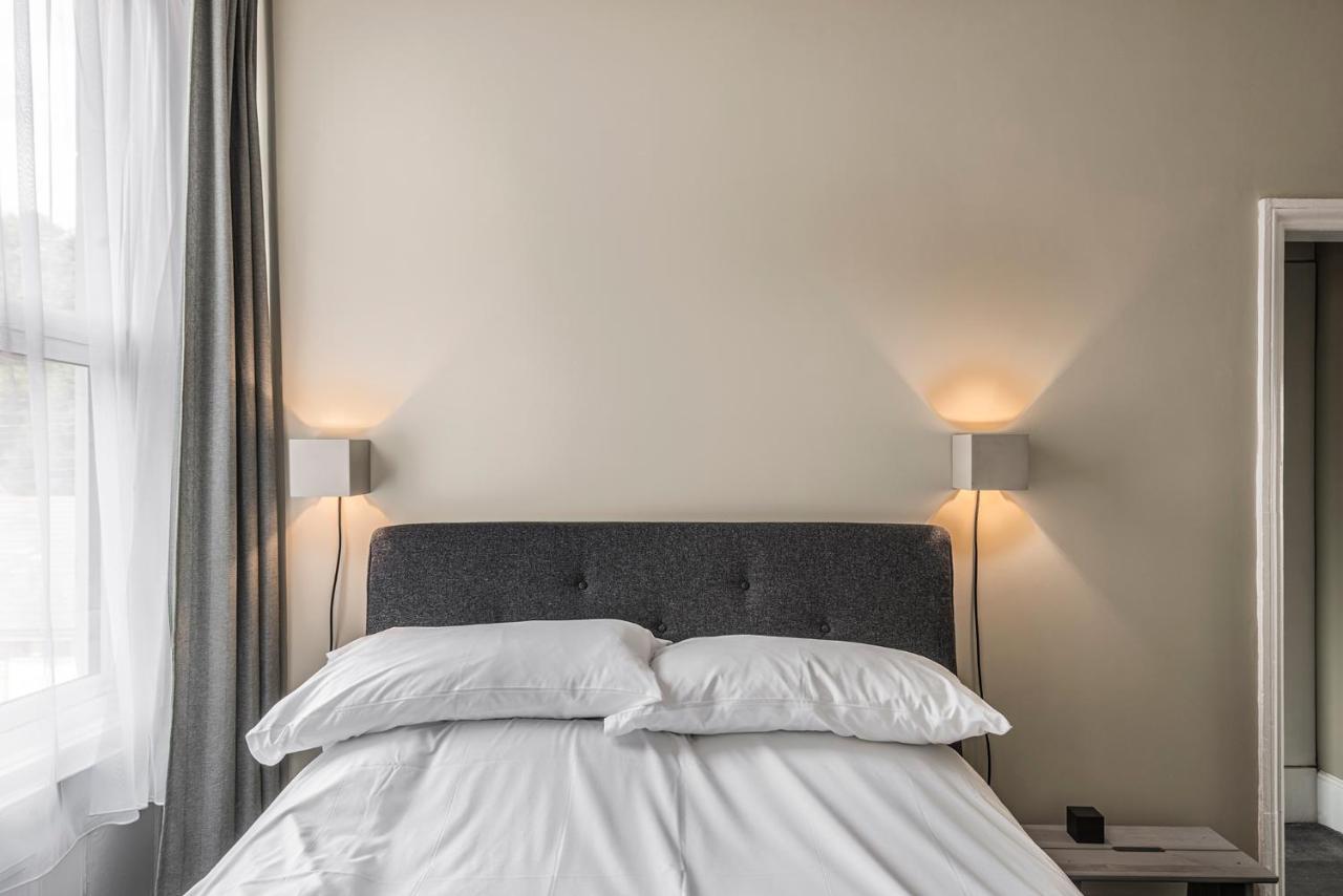 Ferienwohnung Rock Pool Reach - Central Location With Parking Broadstairs Exterior foto